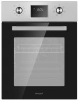 Электрический духовой шкаф Weissgauff (Вайсгауф) EOY 456 PDX