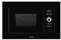 Встраиваемая микроволновая печь MONSHER (Моншер) MMH 201 B