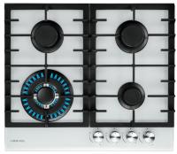Газовая варочная панель Hiberg (Хайберг) VM 60440 W