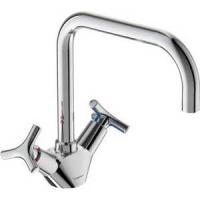 Смеситель для кухни Vidima Тринити хром (BA263AA)