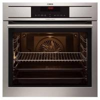 Электрический духовой шкаф AEG (АЕГ) BE 5731402 M