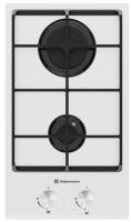 Газовая варочная панель Lex (Лекс) HBGG 302.1 W
