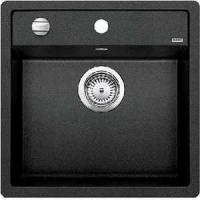 Кухонная мойка Blanco (Бланко) Dalago 5 темная скала