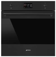 Электрический духовой шкаф Smeg (Смег) SO6302M2N
