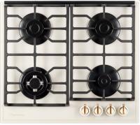 Газовая варочная панель Kuppersberg (Купперсберг) FQ 602 C