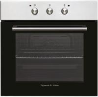 Электрический духовой шкаф Zigmund-Shtain (Зигмунд Штайн) EN 114.611 S