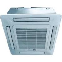 Кассетные сплит-системы Dantex RK-18UHC3N/RK-18HC3NE-W