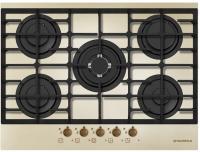 Газовая варочная панель MAUNFELD (Маунфилд) MGHG.75.13RILB