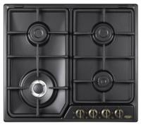 Газовая варочная панель DeLonghi (ДеЛонги) ANT 46 Pro