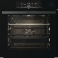 Электрический духовой шкаф Gorenje (Горенье) BSA6747A04BG