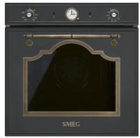 Электрический духовой шкаф Smeg (Смег) SFP67C1TAO