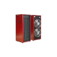 Тепловентилятор НОВЭЛ КЭВ-40