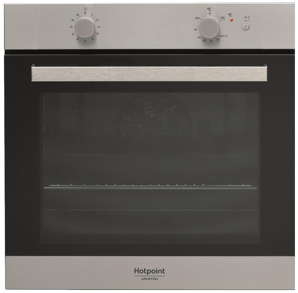 Духовой шкаф hotpoint ariston 70