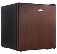 Холодильник Tesler (Теслер) RC-55 Wood