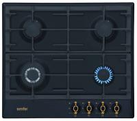Газовая варочная панель Simfer (Симфер) H60V41L501