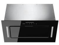 Встраиваемая вытяжка Kuppersberg (Купперсберг) BIM 600 Black