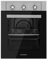 Электрический духовой шкаф Delvento (Делвенто) V4EM16001