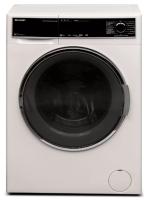 Стиральная машина Sharp (Шарп) ES-612R-W