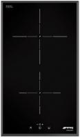 Индукционная варочная панель Smeg (Смег) SI5322B