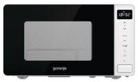 Микроволновая печь Gorenje (Горенье) MO20S4W