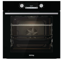 Электрический духовой шкаф Korting (Кертинг) OKB 8931 CESN