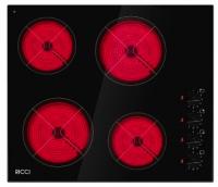 Электрическая варочная панель RICCI (Риччи) KS-T46011R