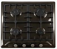 Газовая варочная панель AVEX (Авекс) SB 6041