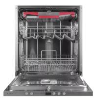 Встраиваемая посудомоечная машина Lex (Лекс) PM 6073 B
