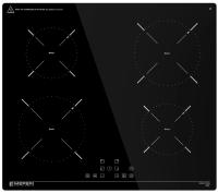 Индукционная варочная панель Meferi (Мефери) MIH604BK POWER