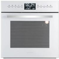 Электрический духовой шкаф Zigmund-Shtain (Зигмунд-Штайн) EN 117.921 W + ВИДЕО О ТОВАРЕ