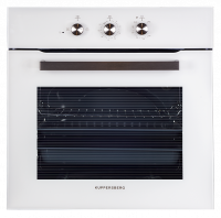 Газовый духовой шкаф Kuppersberg (Купперсберг) HGG 663 W