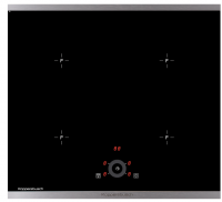 Индукционная варочная панель Kuppersbusch (Купперсбуш) KI 6330.0 SE