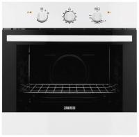 Газовый духовой шкаф Zanussi (Занусси) ZOG 511211 W – купить в интернет ...