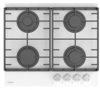 Газовая варочная панель Evelux (Эвелюкс) HEG 600 WG