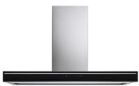 Вытяжка Falmec (Фалмек) Lumina NRS Glass Black 120
