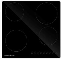 Электрическая варочная панель MAUNFELD (Маунфилд) AVCE594BK