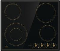 Электрическая варочная панель Gorenje (Горенье) EC 642 CLB – купить в ...