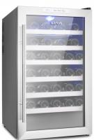 Винный шкаф KITFORT (Китфорт) KT-2410