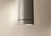 Вытяжка Lex (Лекс) Tubo Isola 350 inox