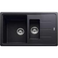 Кухонная мойка Franke (Франке) Bfg 651-78 вент-авт графит