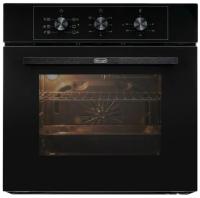 Электрический духовой шкаф DeLonghi (ДеЛонги) DEO 615 NB Fabiola