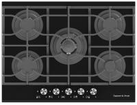Газовая варочная панель Zigmund-Shtain (Зигмунд-Штайн) MN 115.71 B