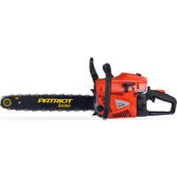Бензопила PATRIOT 4518