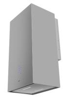 Вытяжка MAUNFELD (Маунфилд) Bath Plus 402 нержавеющая сталь