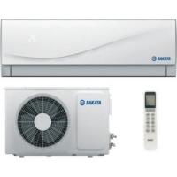 Сплит-система Sakata SIH-60SCR / SOH-60VCR