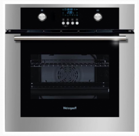 Электрический духовой шкаф Weissgauff (Вайсгауф) EOV 281 PDX