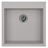 Кухонная мойка Granula (Гранула) GR-5102 bt, базальт