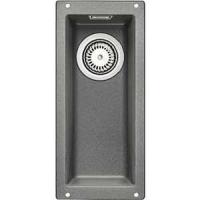 Кухонная мойка Blanco (Бланко) SubLine 160-u алюметаллик