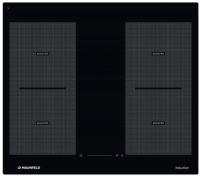 Индукционная варочная панель MAUNFELD (Маунфилд) MVI 59.2FL-BK
