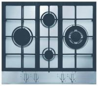 Газовая варочная панель Zigmund-Shtain (Зигмунд-Штайн) GN 63.61 S